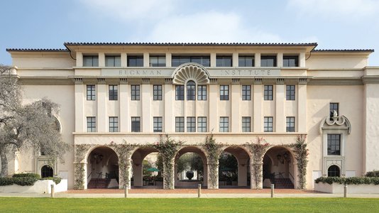 California Institute of Technology (Caltech), Amerika Serikat