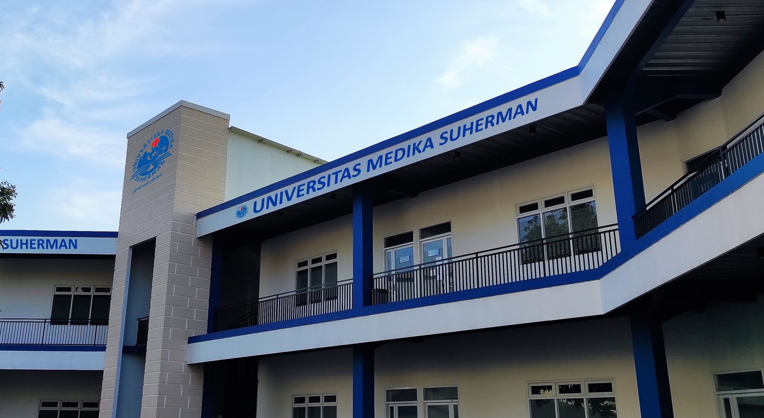 Universitas Medika Suherman (UMS)