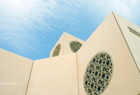 Universitas di Qatar