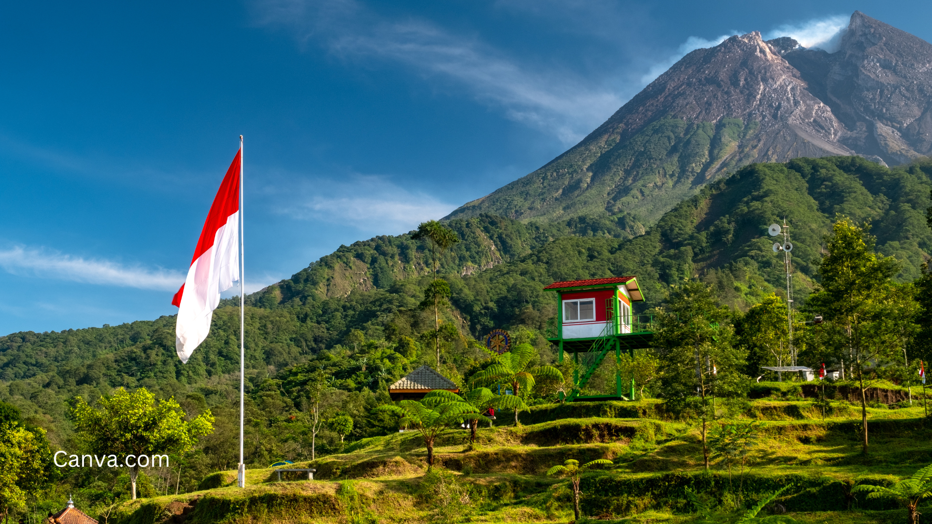 Cerita Rakyat dari Berbagai Daerah