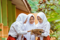 Materi Belajar Membaca Kelas 1 SD