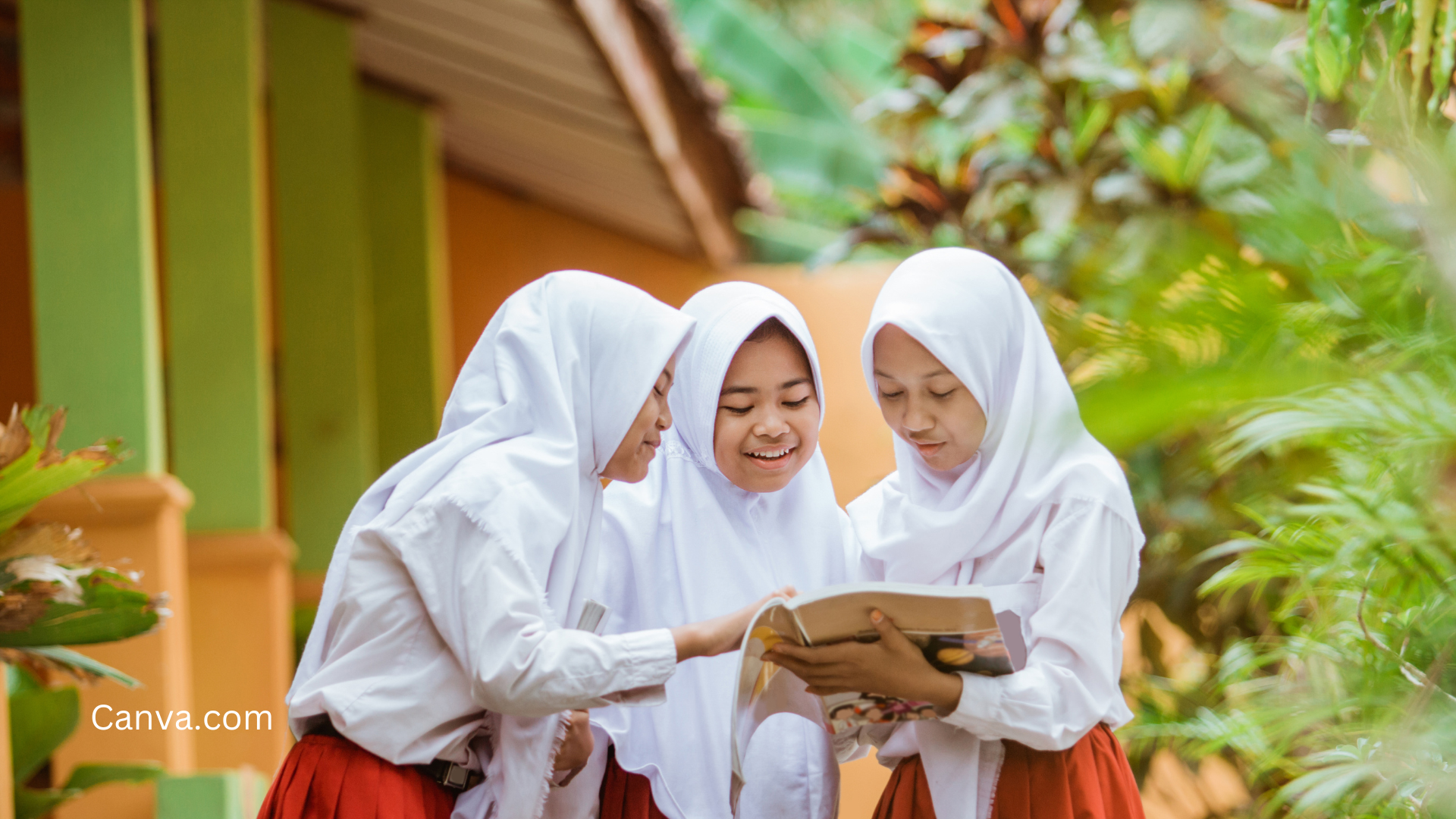 Materi Belajar Membaca Kelas 1 SD