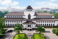 Universitas di Bandung