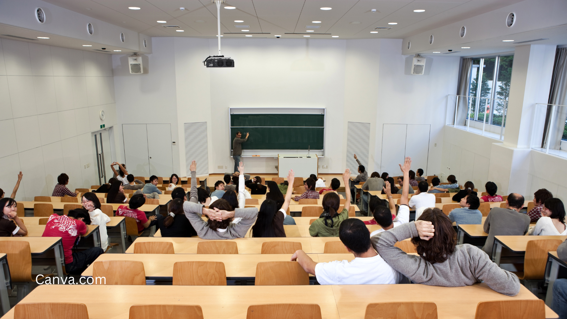 Universitas Kelas Karyawan di Bekasi