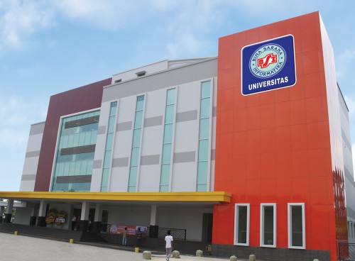 Universitas BSI Cikarang