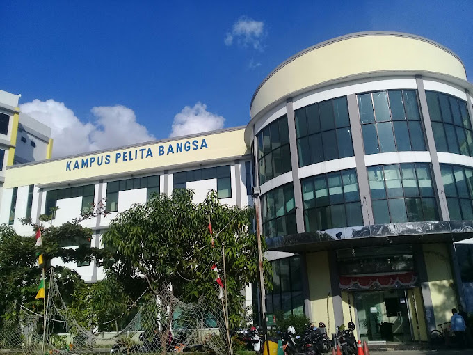 Universitas Pelita Bangsa