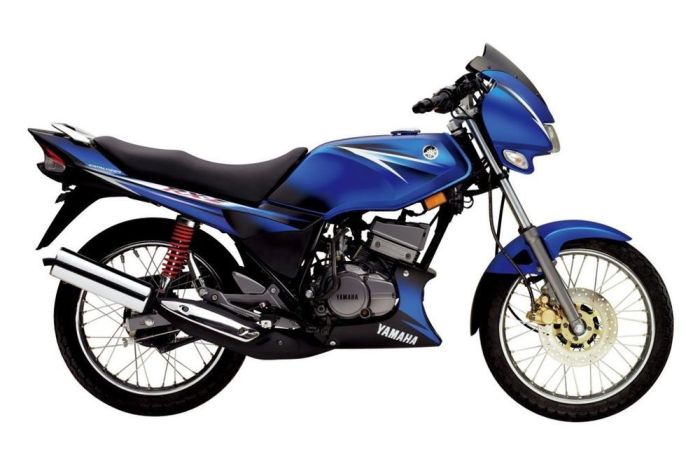 Sejarah rxz