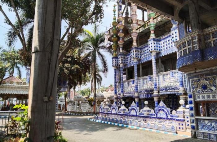 Sejarah masjid turen malang