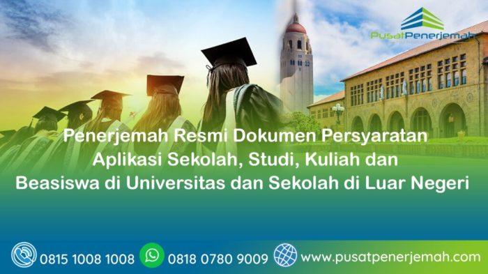 Beasiswa untuk mahasiswa d3 dan s1 dari pemerintah pekanbaru