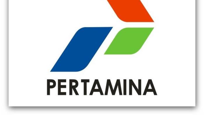 Sejarah logo pertamina