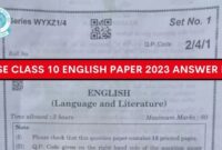 Jawaban bahasa inggris kelas 10 halaman 126