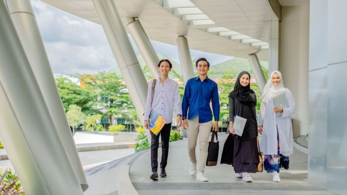 Pendaftaran fakultas kedokteran universitas muhammadiyah jakarta