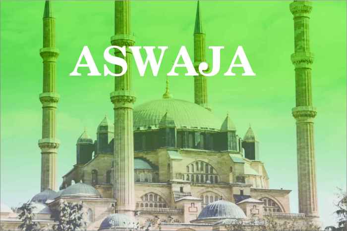 Sejarah munculnya aswaja