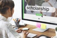 Scholarships scholarship financial thescholarshipsystem