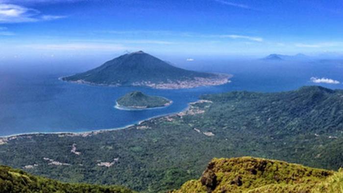 Sumber sejarah kerajaan tidore