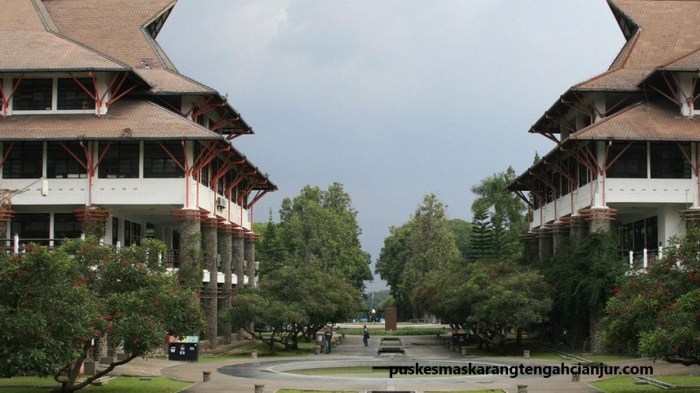 Universitas di bandung yang masih buka pendaftaran