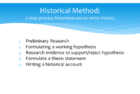 Methodology