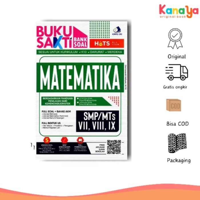 Kd matematika kelas 9 k13