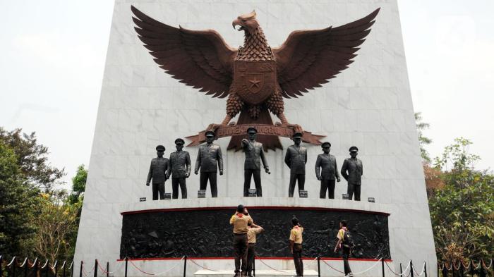 Pengertian dari pancasila sebagai dasar negara dalam ideologi indonesia