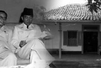 Rumah sejarah rengasdengklok