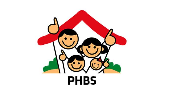 Cara menghitung skor phbs rumah tangga