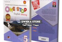 Buku bahasa inggris kelas 5 sd kurikulum 2013 pdf