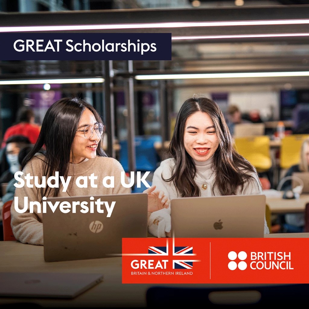 Beasiswa s2 dari british council inggris 2