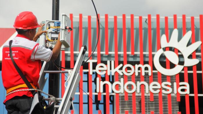 Telkom tbk persero lowongan jws fresh karyawan madingloker rekrutmen kompaskerja clients pikiran rakyat