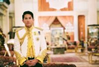 Prince artinya dalam bahasa indonesia