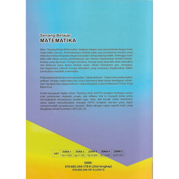 Download rpp matematika kelas 6 semester 1 kurikulum 2013