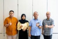 Biaya kuliah universitas islam riau 2018 2019