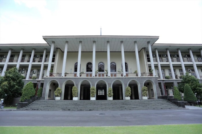 Fakultas matematika ugm