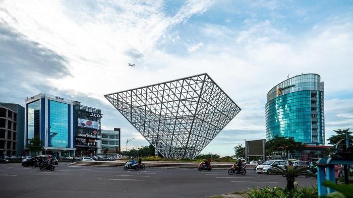 Universitas bekasi negeri