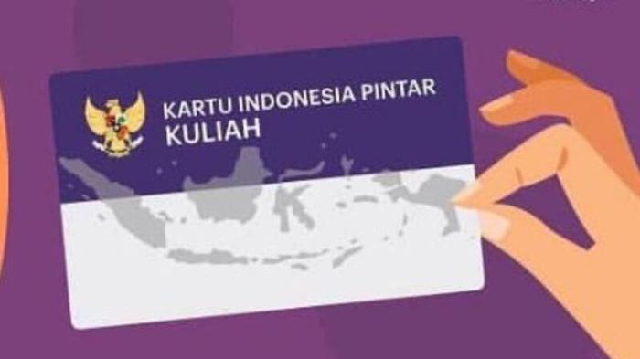 Beasiswa kartu indonesia pintar kip kuliah