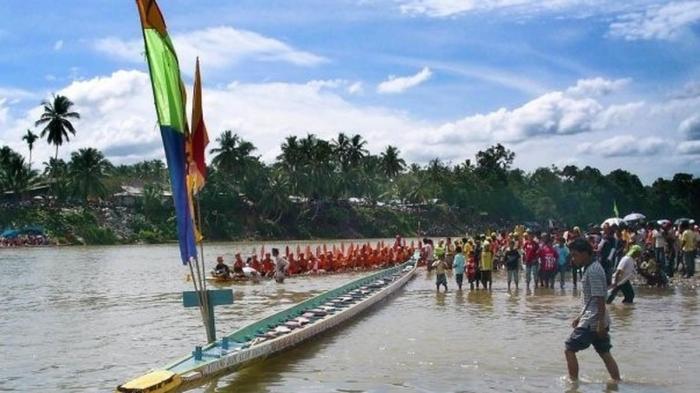 Sejarah kerajaan kuantan singingi