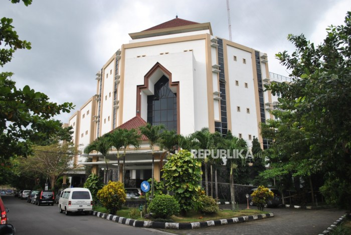 Universitas muhammadiyah malaysia