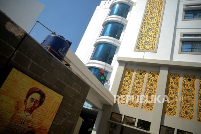 Hotel dekat universitas muhammadiyah surakarta