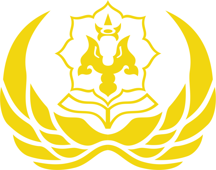 Logo fakultas hukum warmadewa