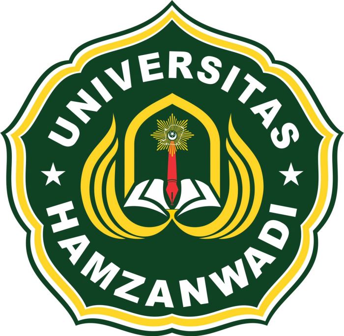 Logo universitas hamzanwadi