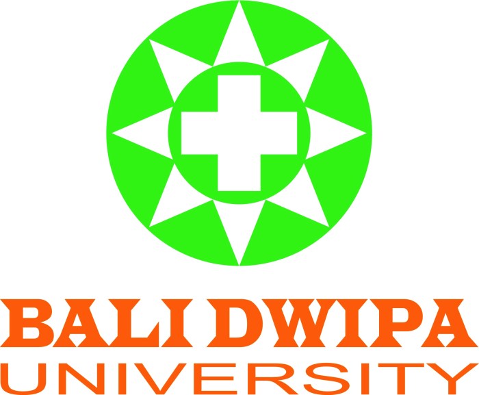 Universitas bali dwipa