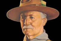 Sejarah singkat baden powell