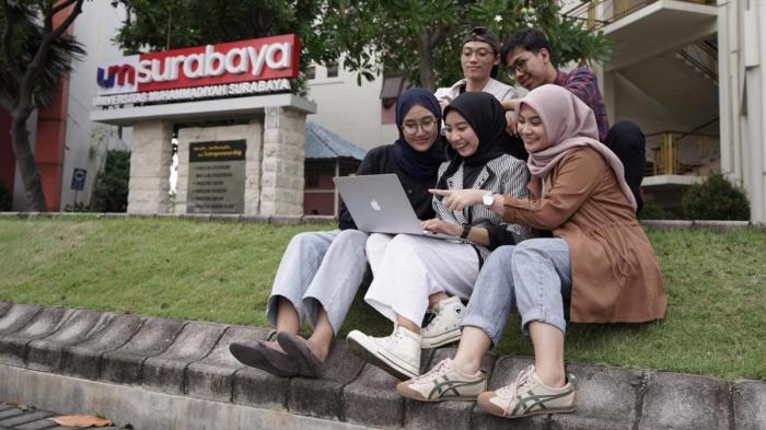 Jurusan universitas muhammadiyah surabaya