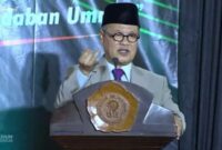 Dahlan ahmad muhammadiyah kh biografi singkat berdirinya latar belakang kiai pendiri haji faktor ulama 1001indonesia berbagi subyektif pwmu