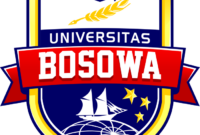 Brosur universitas bosowa