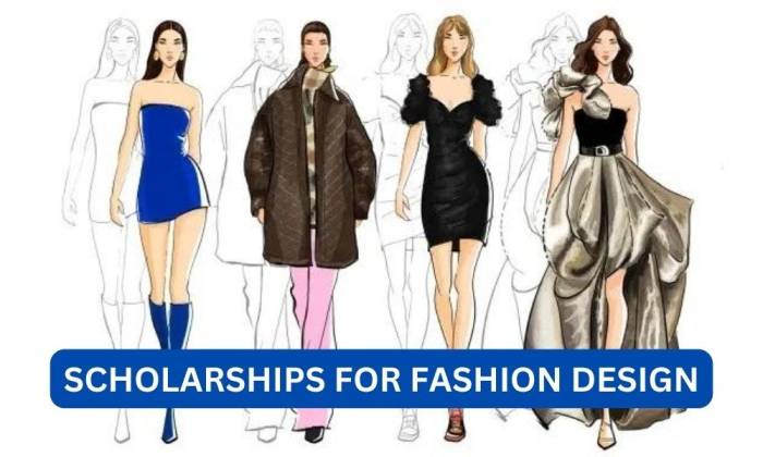 Fashion scholarship arab beirut university tuition covering pleased announce scholarships fees