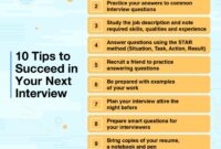 Tips interview bahasa inggris