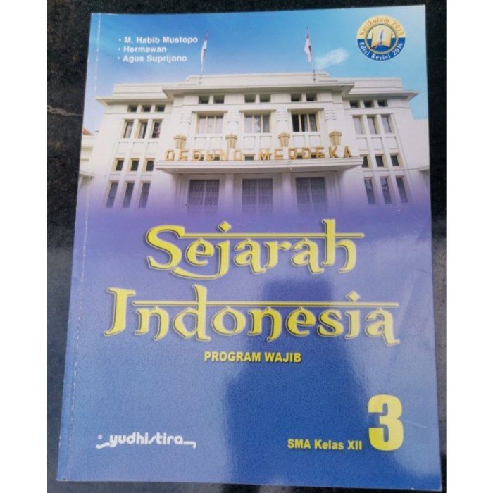 Buku sejarah peminatan kelas xii kurikulum 2013 pdf