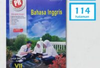 Materi kelas 7 semester 2 bahasa inggris