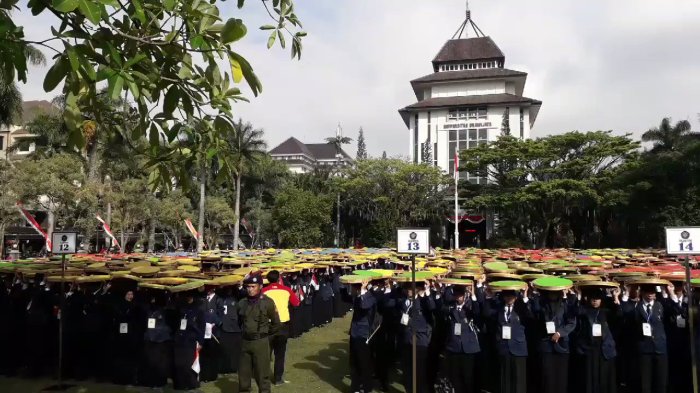 Ikatan alumni universitas brawijaya