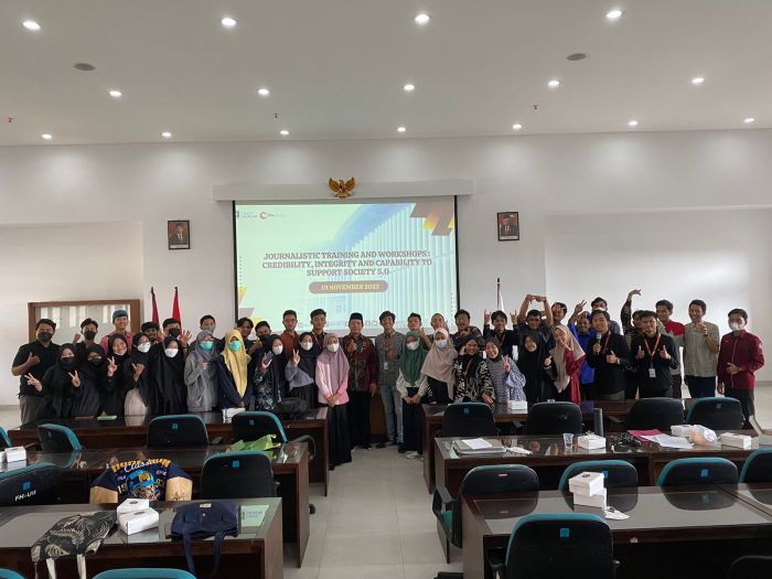 Fakultas hukum unisma